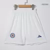 Cruz Azul Home Soccer Jersey Kit Kids(Jersey+Shorts) - gojersey