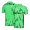 Sporting CP Third Away Soccer Jersey - gojersey
