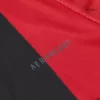 Fulham Away Soccer Jersey - gojersey