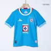 Cruz Azul Home Soccer Jersey Kit Kids(Jersey+Shorts) - gojersey