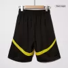 Dortmund Home Soccer Shorts - gojersey