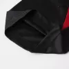 Fulham Away Soccer Jersey - gojersey