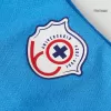 Cruz Azul Home Soccer Jersey Kit Kids(Jersey+Shorts) - gojersey