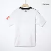Fulham Home Soccer Jersey - gojersey