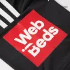 Fulham Away Soccer Jersey - gojersey