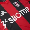 Fulham Away Soccer Jersey - gojersey