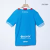 Cruz Azul Home Soccer Jersey Kit Kids(Jersey+Shorts) - gojersey