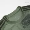 Celtic Third Away Soccer Jersey - gojersey