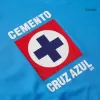 Cruz Azul Home Soccer Jersey Kit Kids(Jersey+Shorts) - gojersey