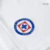 Cruz Azul Home Soccer Jersey Kit Kids(Jersey+Shorts) - gojersey