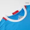 Cruz Azul Home Soccer Jersey Kit Kids(Jersey+Shorts) - gojersey