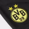 Dortmund Home Soccer Shorts - gojersey