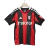 Fulham Away Soccer Jersey - gojersey