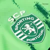 Sporting CP Third Away Soccer Jersey - gojersey