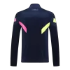 Juventus Training Jacket Navy - gojersey