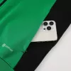 Arsenal Training Jacket Green&Yellow - gojersey