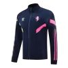 Juventus Training Jacket Navy - gojersey