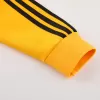 Arsenal Training Jacket Green&Yellow - gojersey