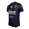 Chivas Third Away Soccer Jersey Authentic - gojersey