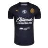 Chivas Third Away Soccer Jersey Authentic - gojersey