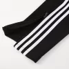 Manchester United Training Kit - Black (Jacket+Pants) - gojersey