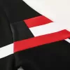 Manchester United Training Jacket Black - gojersey
