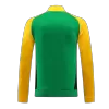 Arsenal Training Jacket Green&Yellow - gojersey