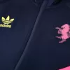 Juventus Training Jacket Navy - gojersey