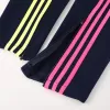 Juventus Training Kit - Navy (Jacket+Pants) - gojersey