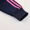 Juventus Training Jacket Navy - gojersey