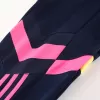 Juventus Training Kit - Navy (Jacket+Pants) - gojersey
