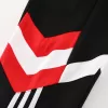 Manchester United Training Kit - Black (Jacket+Pants) - gojersey