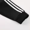 Manchester United Training Jacket Black - gojersey