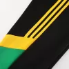 Arsenal Training Kit - Green&Yellow (Jacket+Pants) - gojersey