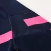 Juventus Training Jacket Navy - gojersey