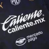 Chivas Third Away Soccer Jersey Authentic - gojersey