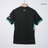 Liverpool Soccer Jersey Authentic Away - gojersey