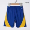 Spain Home Jersey Kit EURO Kids(Jersey+Shorts) - gojersey