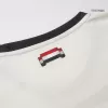 Manchester United Third Away Soccer Jersey Kit  Kids(Jersey+Shorts) - gojersey