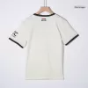 Manchester United Third Away Soccer Jersey Kit  Kids(Jersey+Shorts) - gojersey