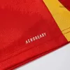 Spain Home Jersey Kit EURO Kids(Jersey+Shorts) - gojersey