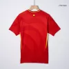 Spain Home Jersey EURO - gojersey
