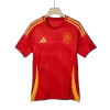 Spain Home Jersey EURO - gojersey