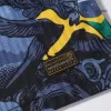 Brazil Jesus Soccer Jersey Authentic - Special - gojersey