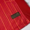Liverpool CHAMPIONS #20 Home Soccer Jersey Authentic - gojersey