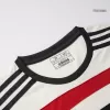 Manchester United Third Away Soccer Jersey Kit  Kids(Jersey+Shorts) - gojersey