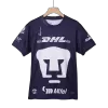 Pumas UNAM Third Away Soccer Jersey - gojersey