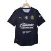 Chivas Third Away Soccer Jersey Authentic - gojersey