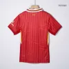 Liverpool Home Jersey Authentic - gojersey