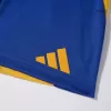 Spain Home Jersey Kit EURO Kids(Jersey+Shorts) - gojersey
